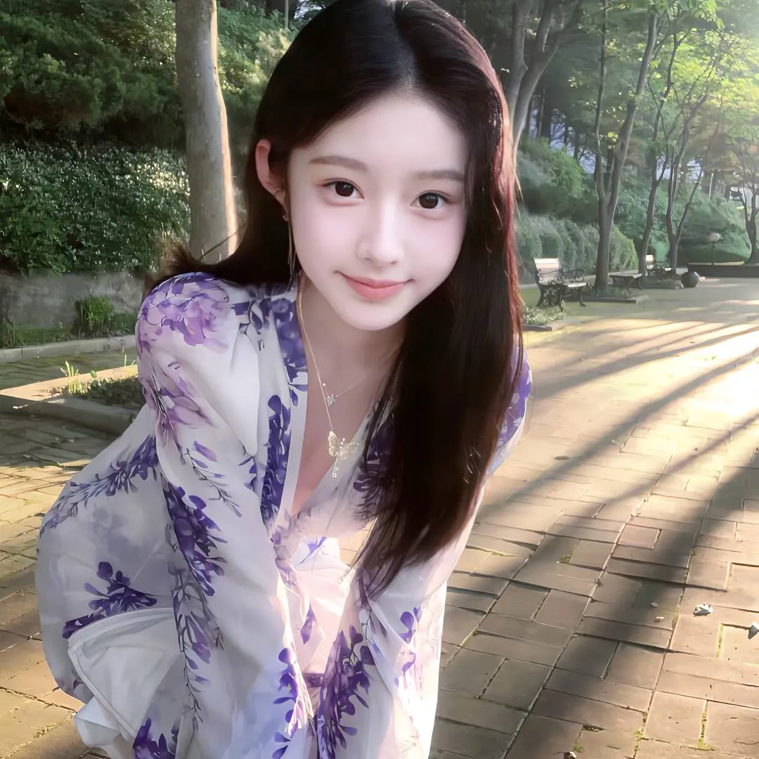 小鱼莉莉