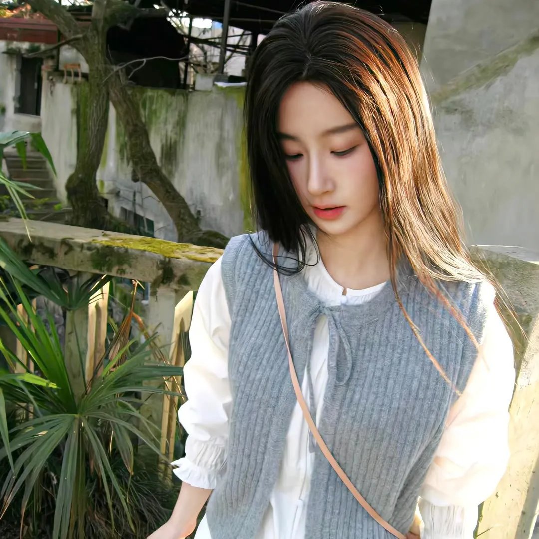 小满生活海报